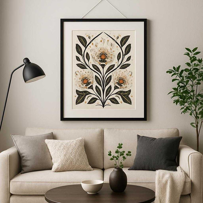 איך לתלות תמונה - המדריך המקיף