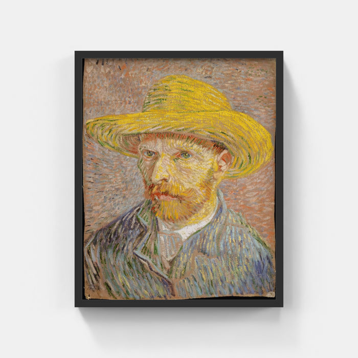 ללא שם - Vincent Van Gogh