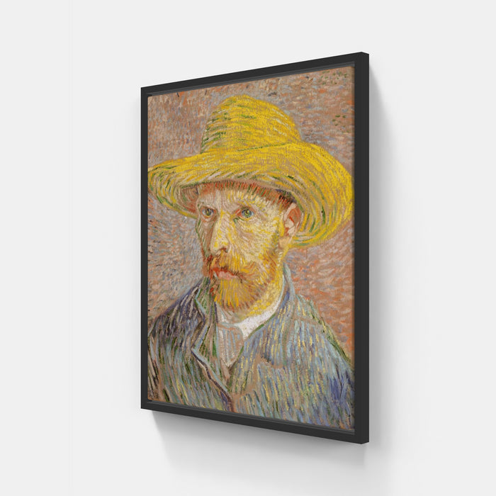 ללא שם - Vincent Van Gogh