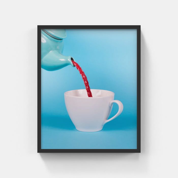 Candy Tea - Filip Mroz