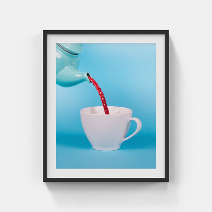 Candy Tea - Filip Mroz