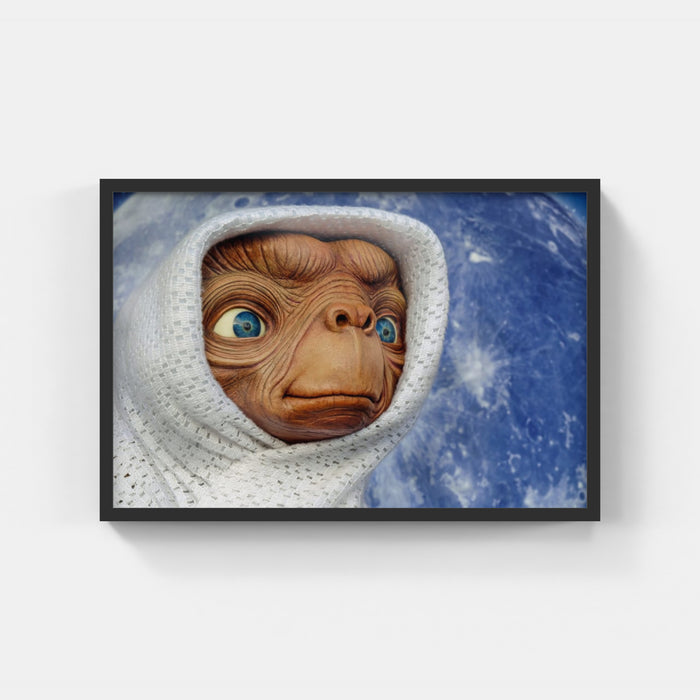 Fantasy - Movie - ET