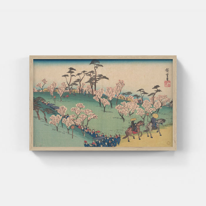 Japan - Asian Art