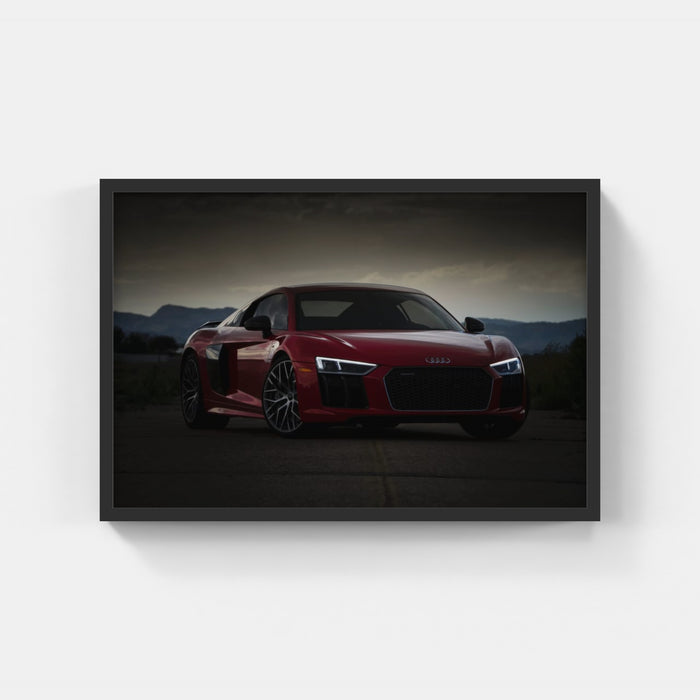 Audi - Modern - Blake Meyer