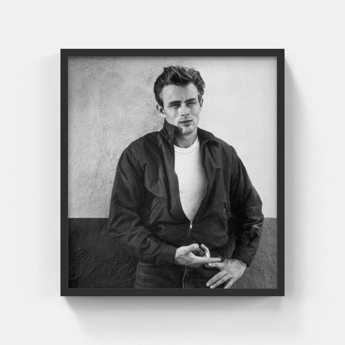 Actress - James-dean