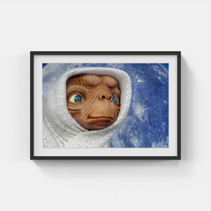 Fantasy - Movie - ET