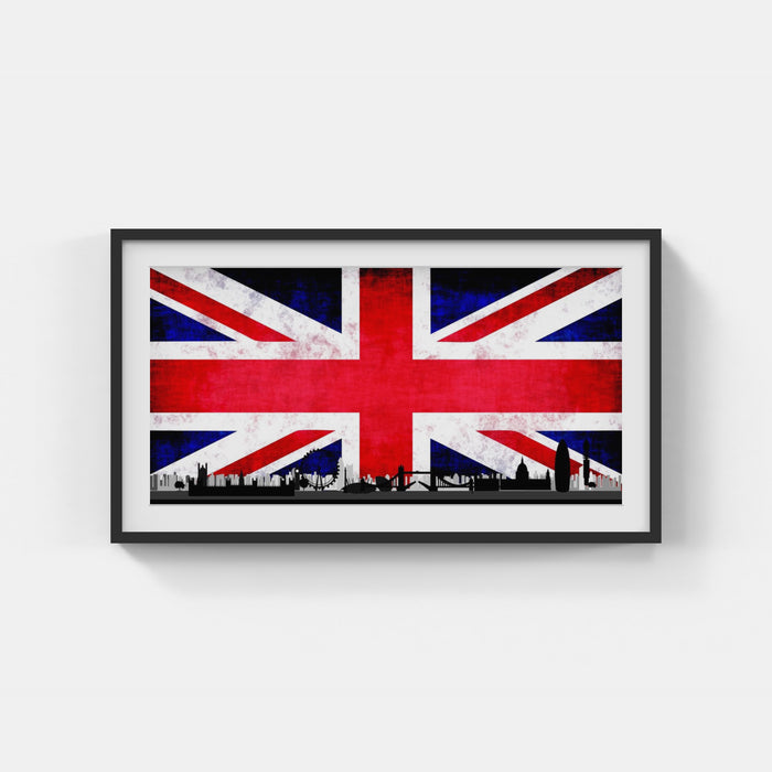 Britan Flag