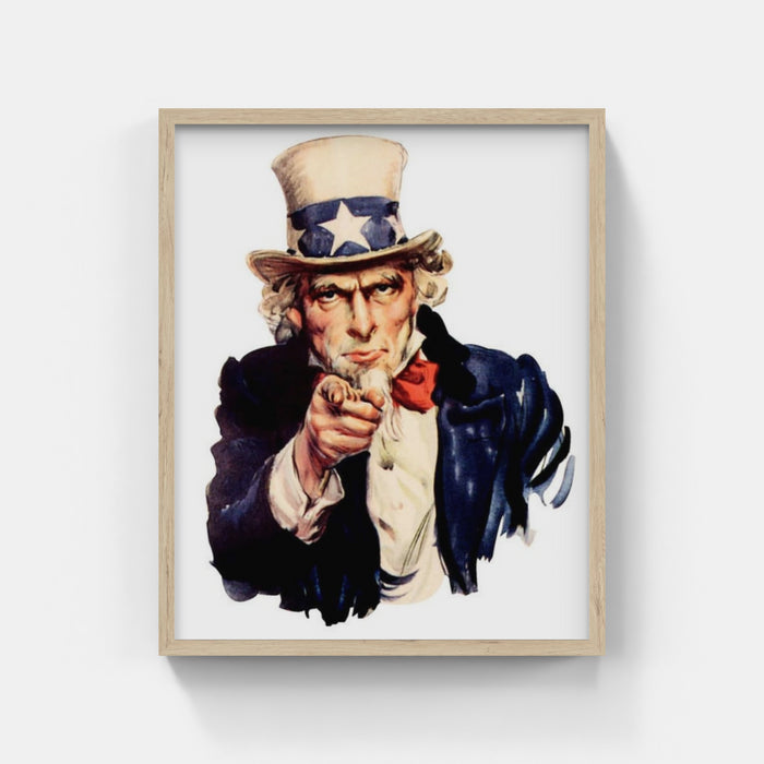 Uncle sam