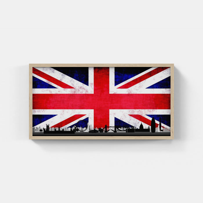 Britan Flag