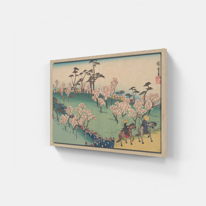 Japan - Asian Art