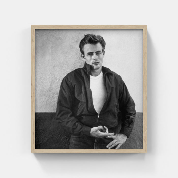 Actress - James-dean