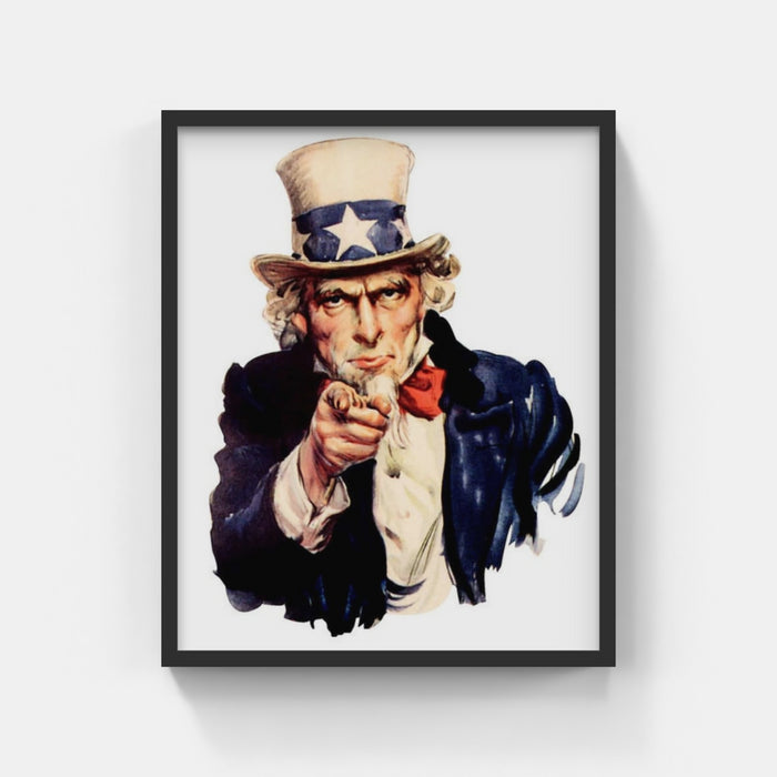 Uncle sam