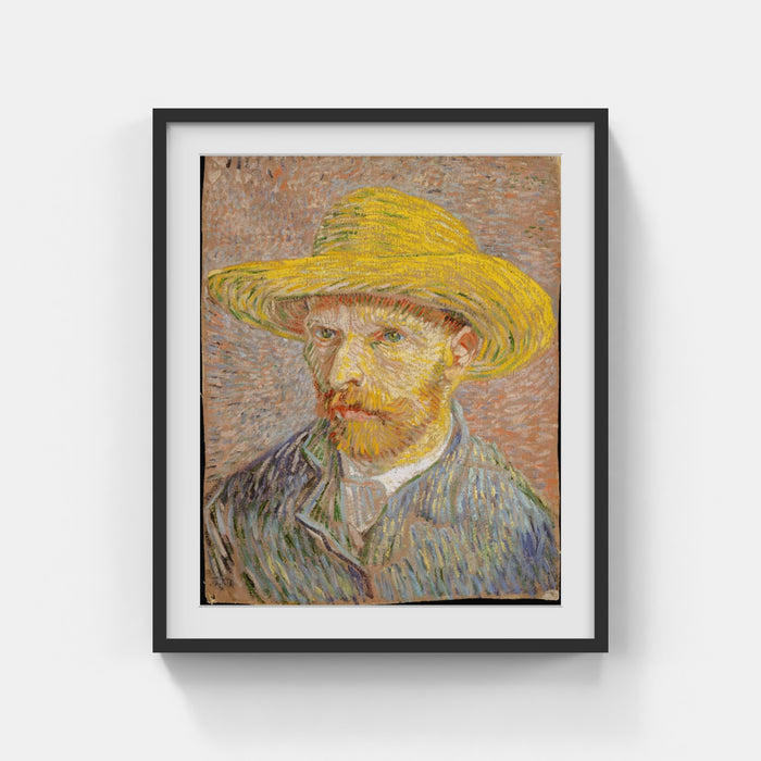 ללא שם - Vincent Van Gogh