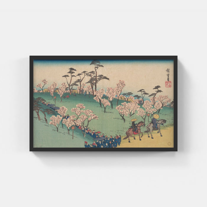 Japan - Asian Art