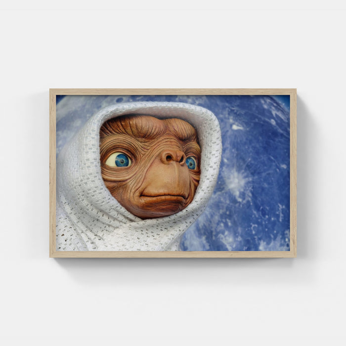 Fantasy - Movie - ET