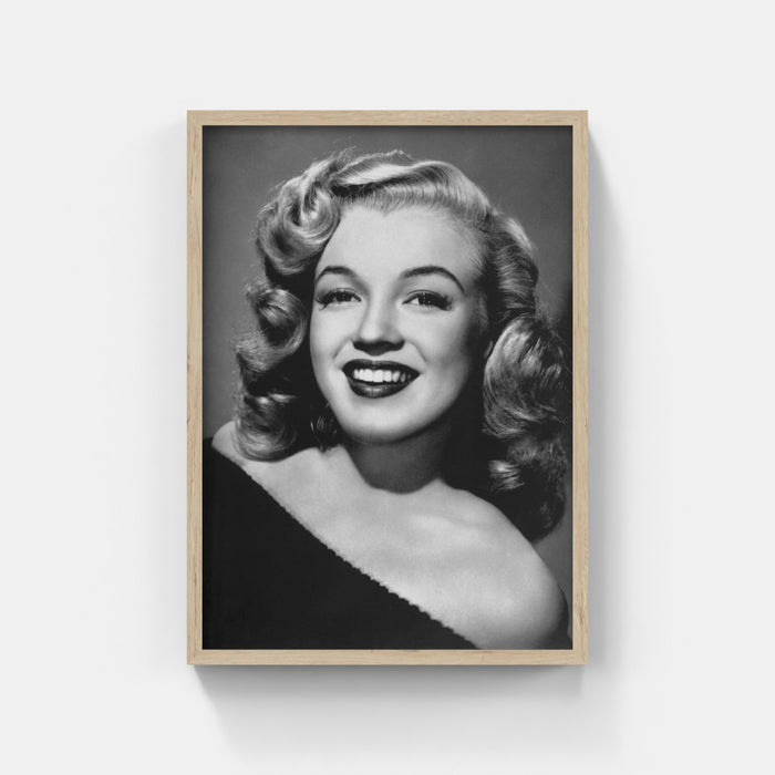 Actress - Marilyn Monroe