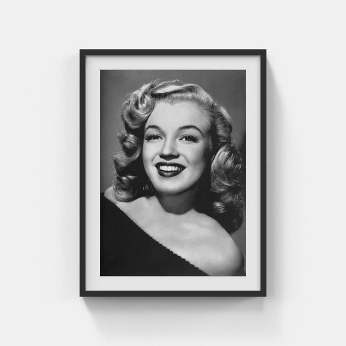 Actress - Marilyn Monroe